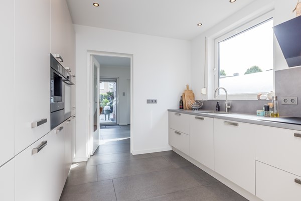 Medium property photo - Patchstraat 13, 6135 CX Sittard